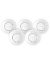 Grandstream GWN7630 Kit 4×4 802.11ac Wave-2 Enterprise Wi-Fi AP - GR-GWN7630-5PACK