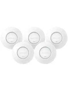 WiFi - 6 HYBRID 802.11AX AP 2X2 2.4GHZ 4X4 5.0 GHZ KIT 2