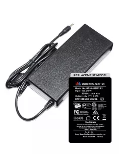 Lorex Recorder PSU 48V 2A Power Supply 2.1mm 2