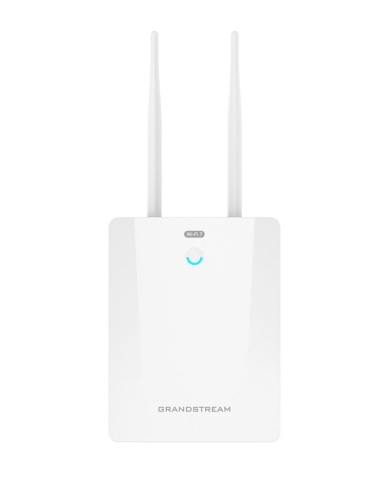 Grandstream Wi-Fi 7 Outdoor AP BE3600 2.5GbE SFP GR-GWN7670LR