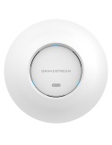 Grandstream AX6000 Wi-Fi 6 AP 4×4 MU-MIMO 2× 2.5GbE 512 Clients - GR-GWN7664E