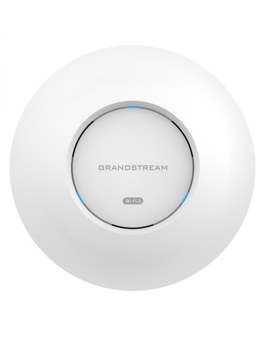 Grandstream AX6000 Wi-Fi 6 AP 4×4 MU-MIMO 2× GR-GWN7664E