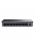 Granstream 8-Port Layer 2 Lite Managed Switch Gigabit Smart PoE Control Managed - GR-GWN7711