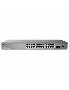 Grandstream 24-Port Layer 2+ Managed PoE Switch 2× SFP+ GR-GWN7803PLPRO