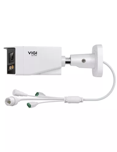 VIGI InSight 8MP Panoramic Bullet Camera 180° InSight-S385DPS