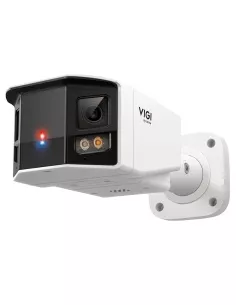 VIGI InSight 8MP Panoramic Bullet Camera 180° View, Colour InSight-S385DPS