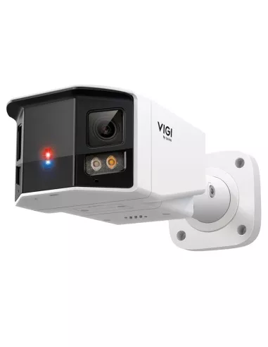 VIGI InSight 8MP Panoramic Bullet Camera 180° InSight-S385DPS