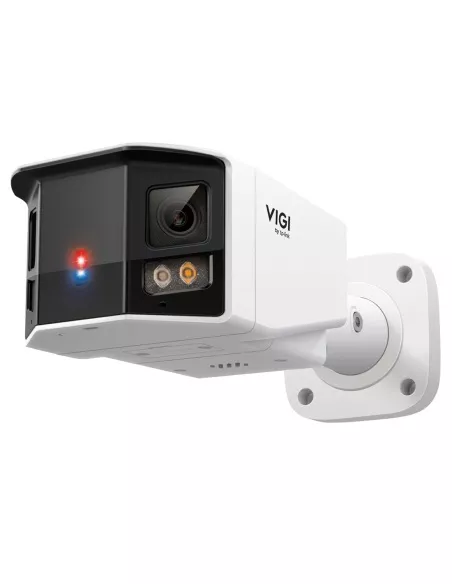 VIGI InSight 8MP Panoramic Bullet Camera 180° InSight-S385DPS