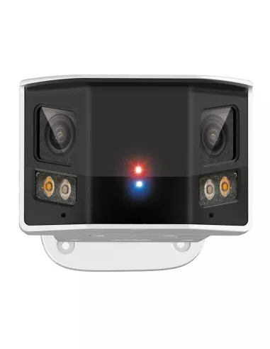 VIGI InSight 8MP Panoramic Bullet Camera 180° InSight-S385DPS