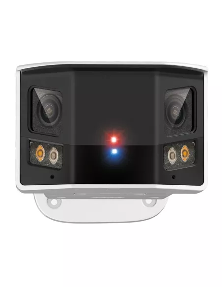 VIGI InSight 8MP Panoramic Bullet Camera 180° InSight-S385DPS