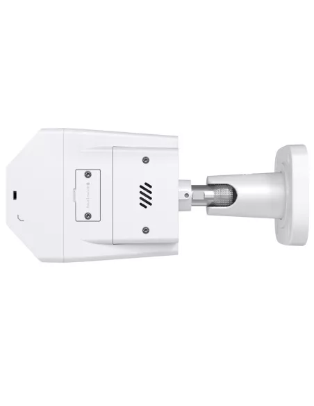 VIGI InSight 8MP Panoramic Bullet Camera 180° InSight-S385DPS