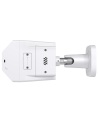 VIGI InSight 8MP Panoramic Bullet Camera 180° View, Colour Night Vision & AI Detection - InSight-S385DPS