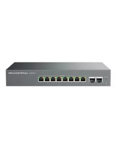 Grandstream 8-Port Multi-Gig PoE Switch 10Gb SFP+ – GR-GWN7721P 2