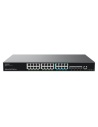 ENTERP LAYER 3 MAN MULTI-GIG POE SWITCH 8X2.5 GIGE POE 4 X 10G SFP 16 X GIGE POE