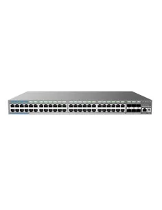 Grandstream 48-Port PoE+ Managed Switch 6×SFP 800W – GR-GWN7806PHPRO 2