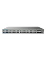ENTERPRISE LAYER 2 MANAGED POE NETWORK SWITCH 48 X GIGE 6 X SFP 800 WATT POE
