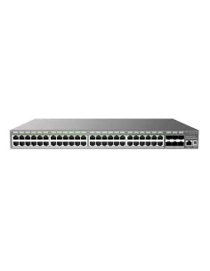Grandstream 48-Port PoE+ Managed Switch 6×10Gb SFP+ 400W – GR-GWN7806PLPRO 2