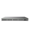 ENTERPRISE LAYER 2 MANAGED POE NETWORK SWITCH 48 X GIGE 6 X SFP 400 WATT POE