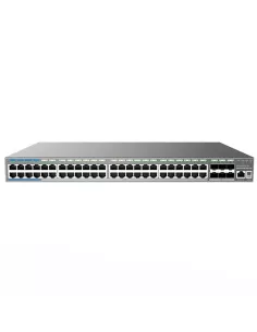 Grandstream 48-Port PoE+ Managed Switch 6×SFP 800W – GR-GWN7806PHPRO