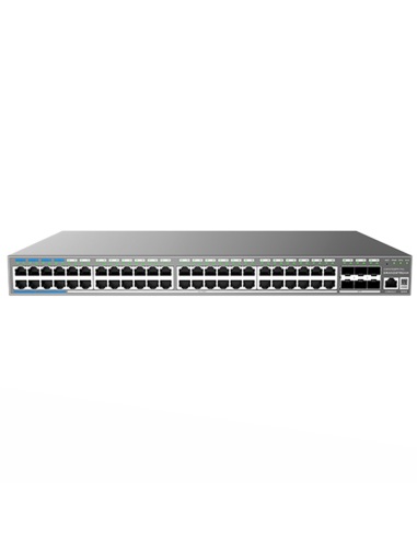 Grandstream 48-Port PoE+ Managed Switch 6×SFP GR-GWN7806PHPRO