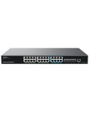 Grandstream Layer 3 Multi-Gig PoE Switch 10Gb SFP+ – GR-GWN7822P