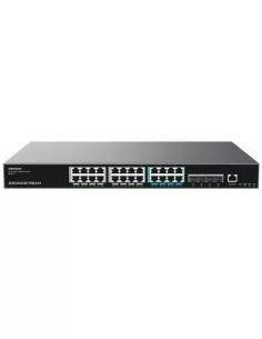Grandstream Layer 3 Multi-Gig PoE Switch 10Gb SFP+ – GR-GWN7822P