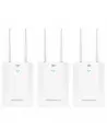 Grandstream Wi-Fi 7 Outdoor Access Point BE3600 (3-Pack) – GR-GWN7670LR-3PACK