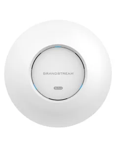 Grandstream Wi-Fi 7 Tri-Band Indoor AP 10GbE – GR-GWN7674GR-GWN7674