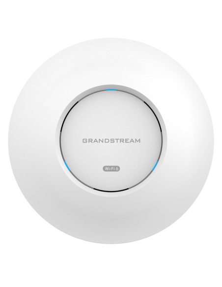 Grandstream Wi-Fi 7 Tri-Band Indoor AP 10GbE – GR-GWN7674