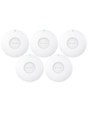 Grandstream Wi-Fi 6 Plug-In Mesh AP AX3000 (5-Pack) – GR-GWN7660EM-5PACK