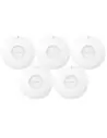 Grandstream Wi-Fi 6 Plug-In Mesh AP AX3000 (5-Pack) – GR-GWN7660EM-5PACK