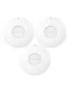 Grandstream Wi-Fi 6 Plug-In Mesh AP AX3000 (3-Pack) – GR-GWN7660EM-3PACK