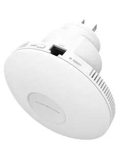 Grandstream Wi-Fi 6 Plug-In Mesh AP AX3000 – GR-GWN7660EMGR-GWN7660EM 2