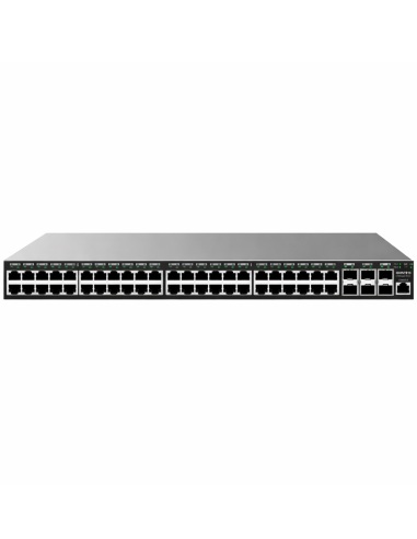 Grandstream 48-Port Layer 3 Managed Network GR-GWN7816
