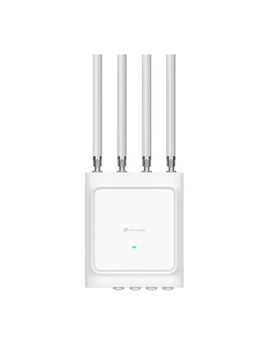 TP-Link AX3600 Indoor/Outdoor Wi-Fi 6 Access EAP668-Outdoor-HD