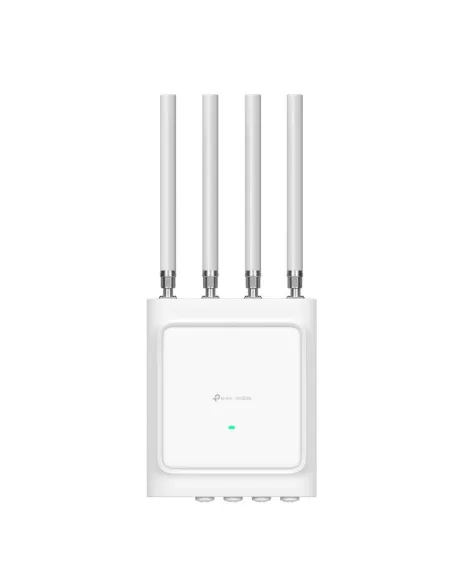 TP-Link AX3600 Indoor/Outdoor Wi-Fi 6 Access EAP668-Outdoor-HD