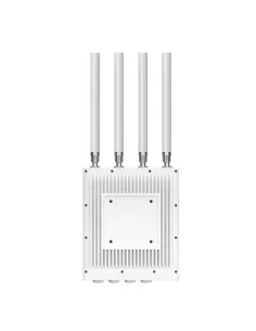 TP-Link AX3600 Indoor/Outdoor Wi-Fi 6 Access Point - EAP668-Outdoor-HD 2