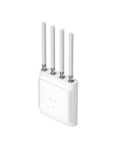 TP-Link AX3600 Indoor/Outdoor Wi-Fi 6 Access EAP668-Outdoor-HD