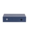 VIP Vision Unmanaged 4-Port PoE Switch with 2-Port Uplink (100M) - VSPOE-SWA4U