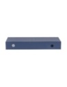 VIP Vision Unmanaged 8-Port (100M) PoE Switch with 2-Port Uplink (1000M) - VSPOE-SWA8U
