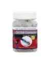 Pass-Through RJ45 Connector for CAT6 Cable - 100pc Jar