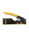 CAT5e/6 Pass Through Crimp Tool - RJ45-PTL