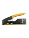 CAT5e/6 Pass Through Crimp Tool - RJ45-PTL