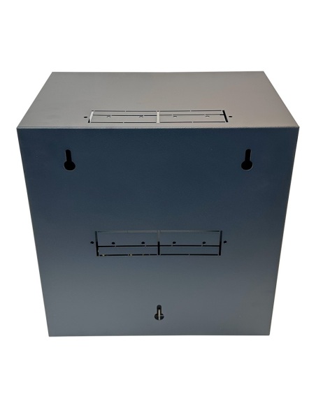 VIP Vision 6RU 250mm Pre-assembled Wall-Mount RMC-B6U250W