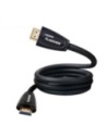 Flashview 10m 4K HDMI Cable, 4K 60Hz, 18Gbps, Gold-Plated - HDMI-10C