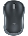 Logitech Mouse with USB Wireless Receiver | NVR DVR Wireless Mouse