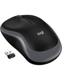 Logitech Mouse with USB Wireless Receiver | NVR DVR Wireless Mouse