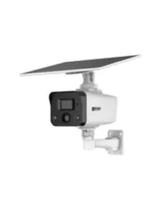 VIP Vision 4G Solar-Powered Bullet CameraVSIPSLR-B41