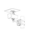 VIP Vision 4G Solar-Powered Bullet Camera