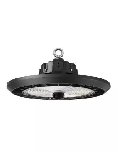 RapidLed 120w, 96w & 72w Selectable Hi Bay IP65 Dual CCT 4K & 5K